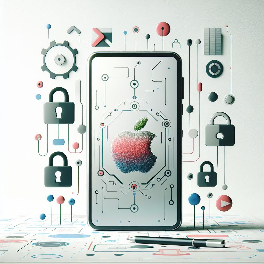Apple vinder stor sejr: Ingen britisk bagdør til brugernes data