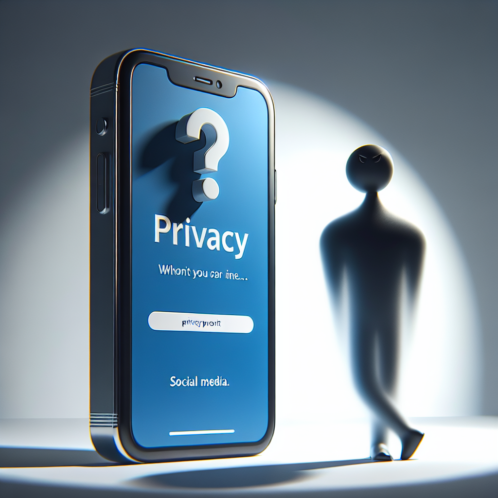 Meta snød sig udenom Apples privatlivsregler – tidligere chef slår alarm