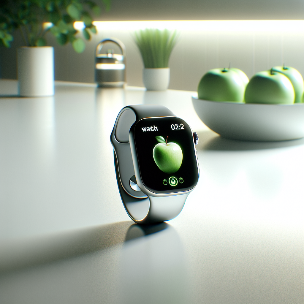 Tysk domstol: Apple Watch er ikke CO2-neutral – Av min grønne samvittighed!