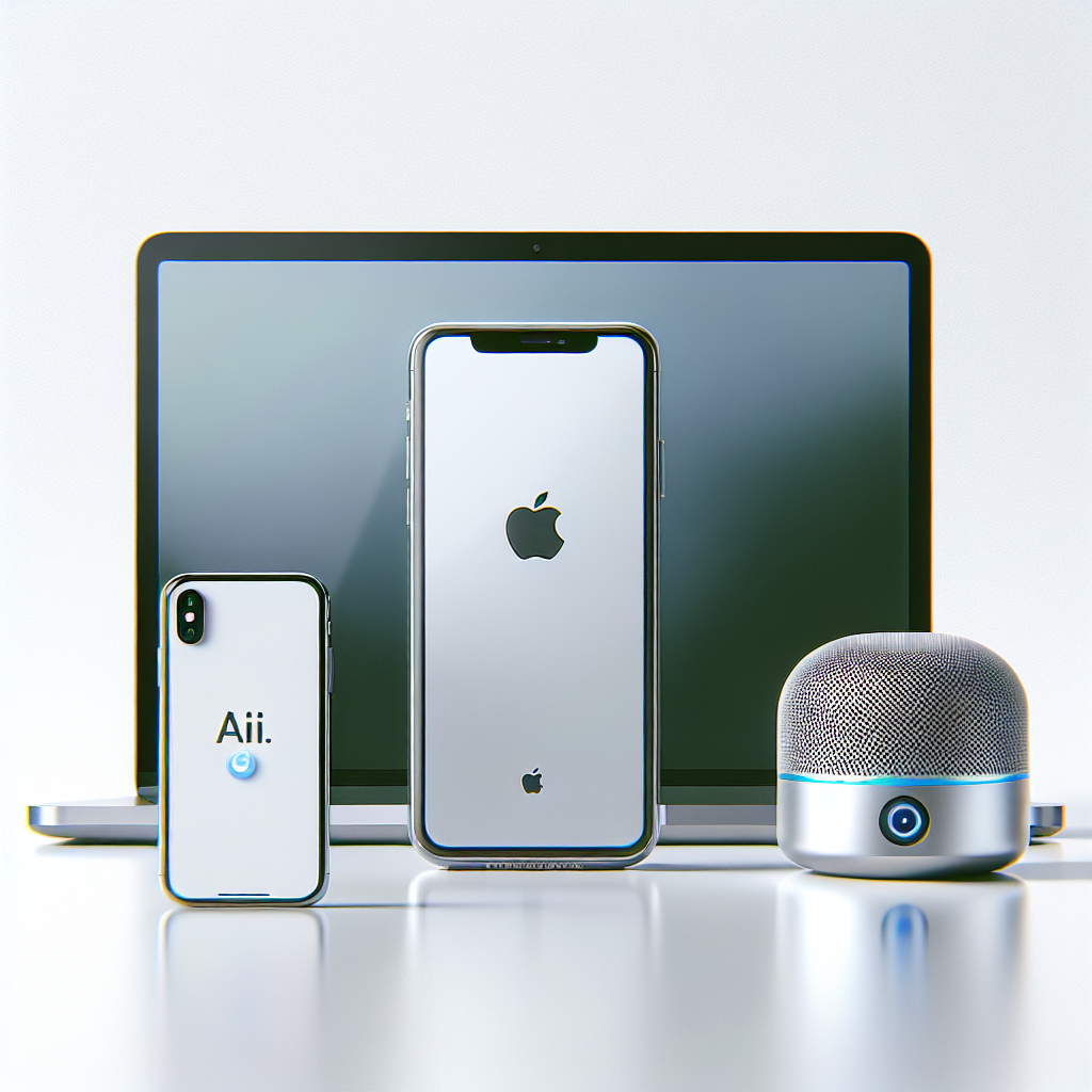 Apple og Google: Siri kan snart få Gemini-hjerne – Aktierne sprænger rammerne