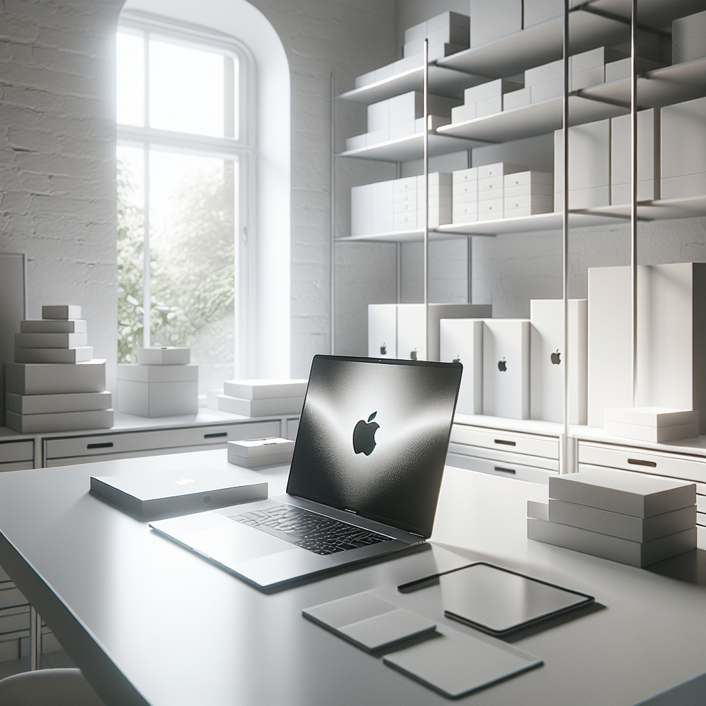 Apple Silicon er for god: Har Apple skudt sig selv i foden?