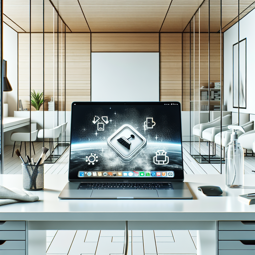 8 geniale Mac-cleanere: Ryd op på din MacBook Pro som en ægte Apple-nerd