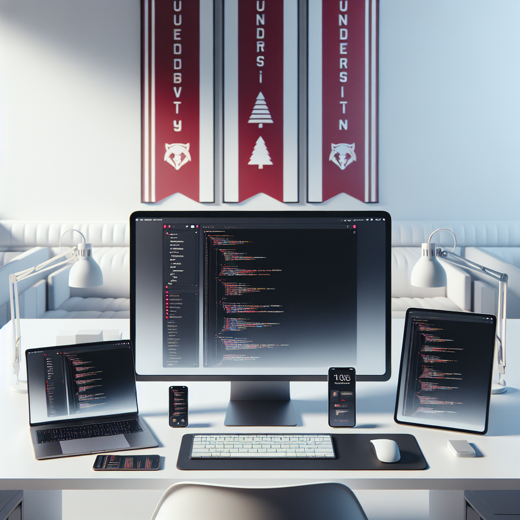 Stanford CS193p 2025: Den ultimative SwiftUI-guide lander online – gratis til Apple-nørder