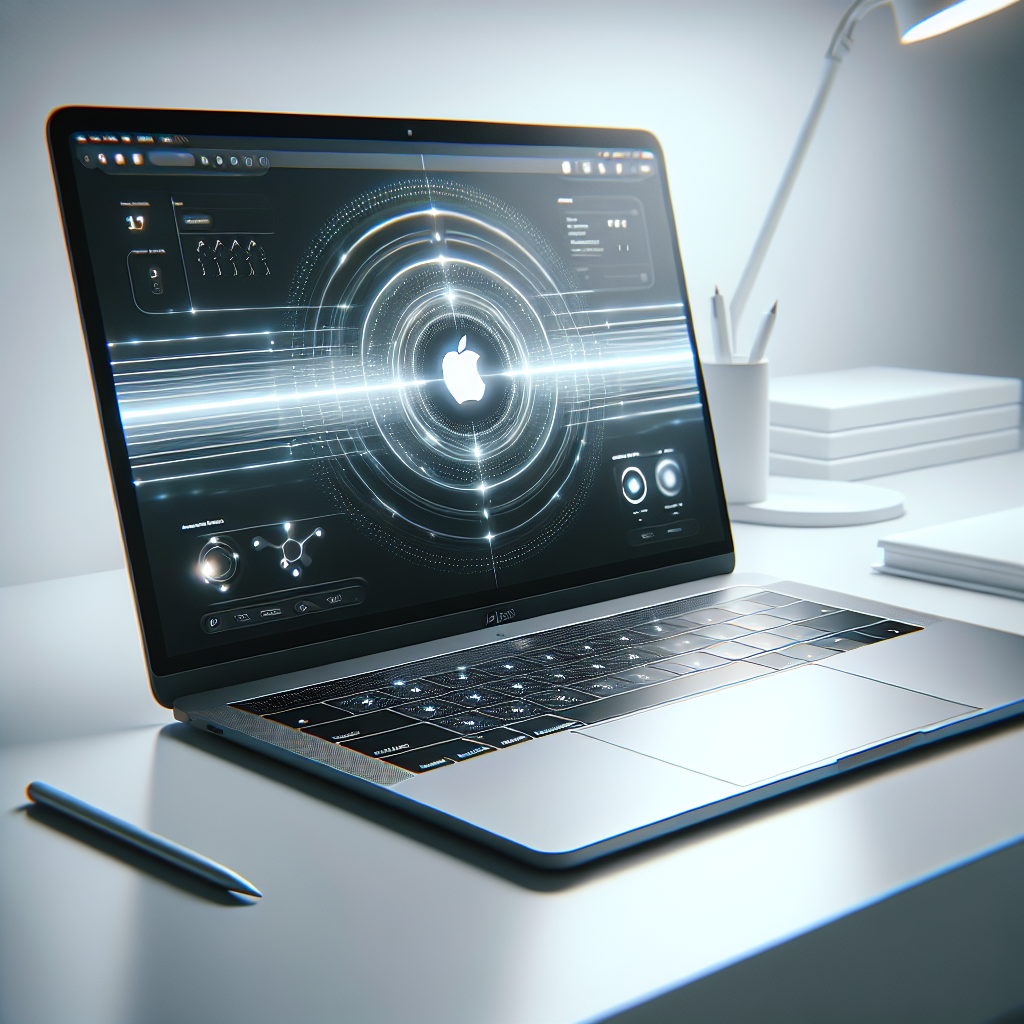 Apple vinder patent: Fremtidens MacBook får biosensorer og sundhedsdata direkte i dit skød