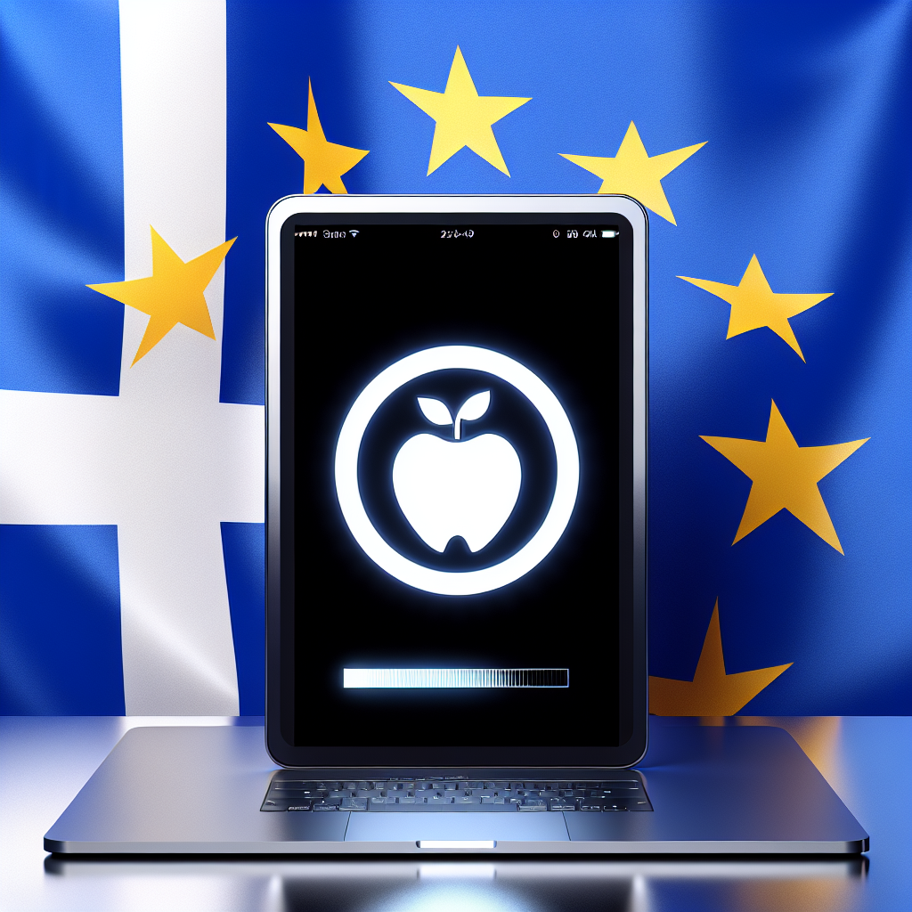 Apple smider torrentklient ud af EU – udvikler efterladt i digital mørke