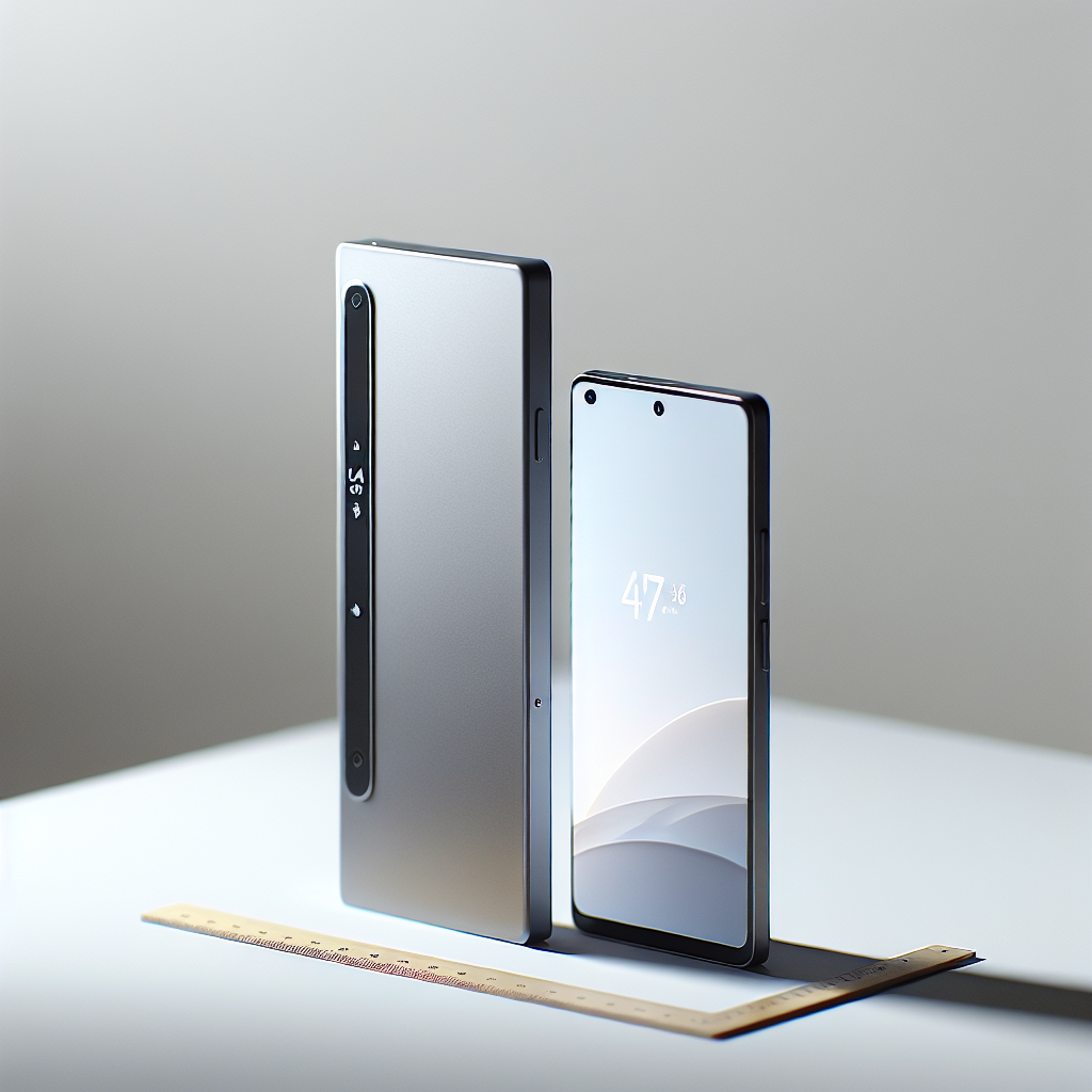 WSJ kalder iPhone Air for et flop – er den virkelig så slem?