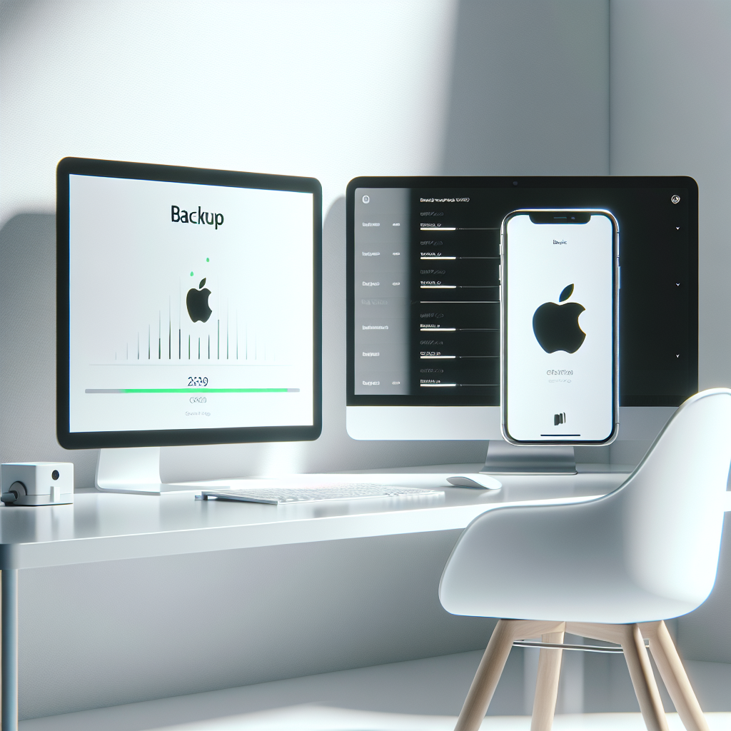 De 5 bedste iPhone backup-programmer til PC – uden iTunes