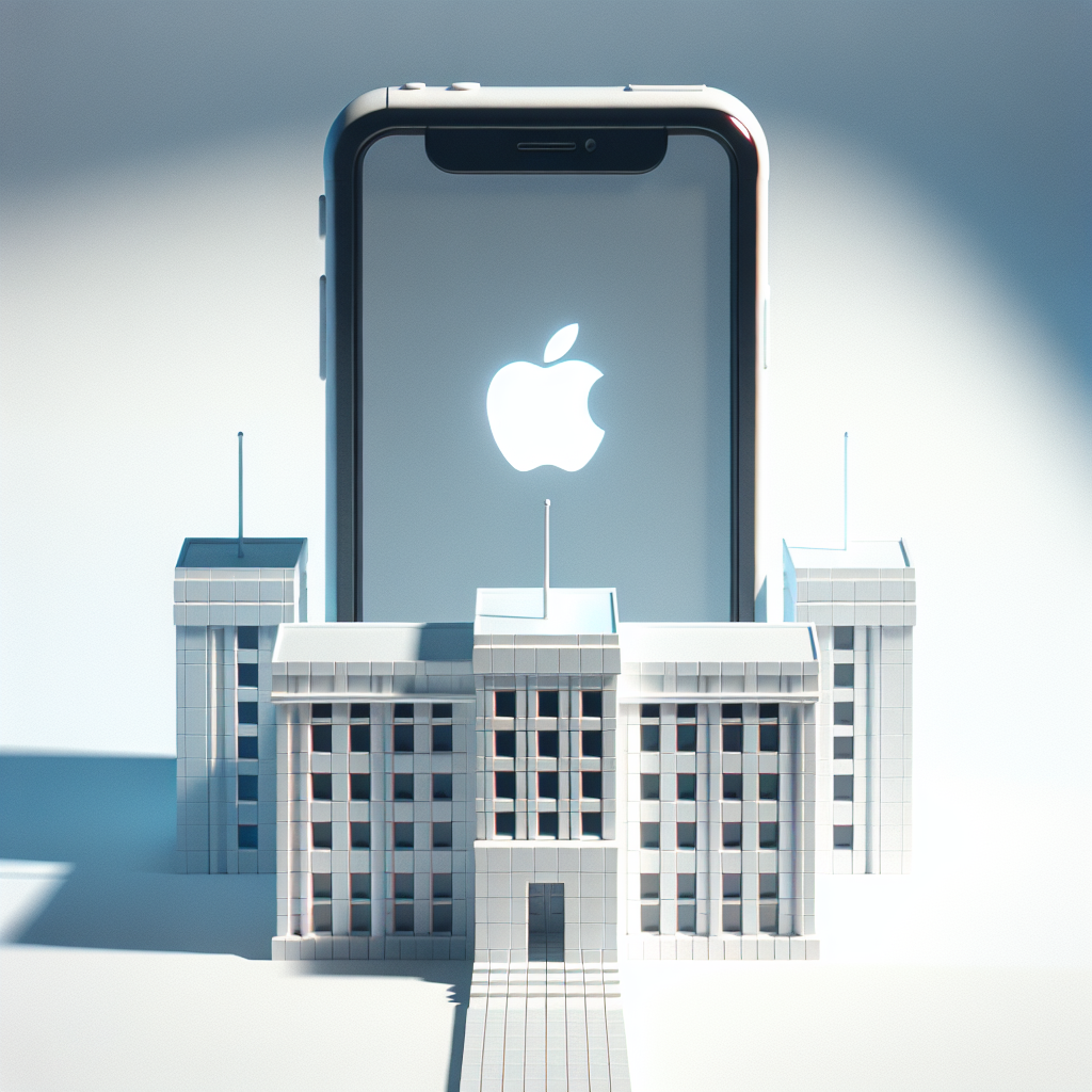 UK opgiver ‘backdoor’-krav: Apple slipper for statslig bagdør i iMessage
