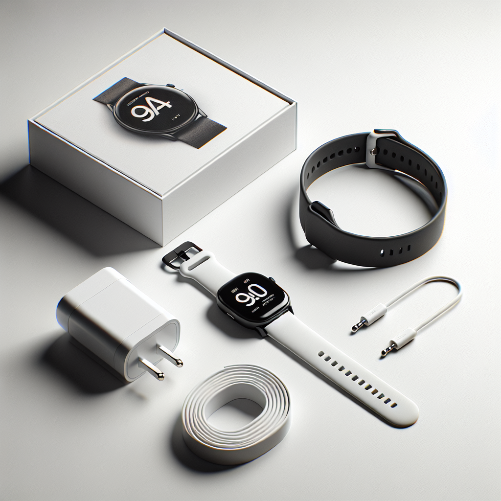 Apple Watch Ultra 3: Hvad får du egentlig i kassen?