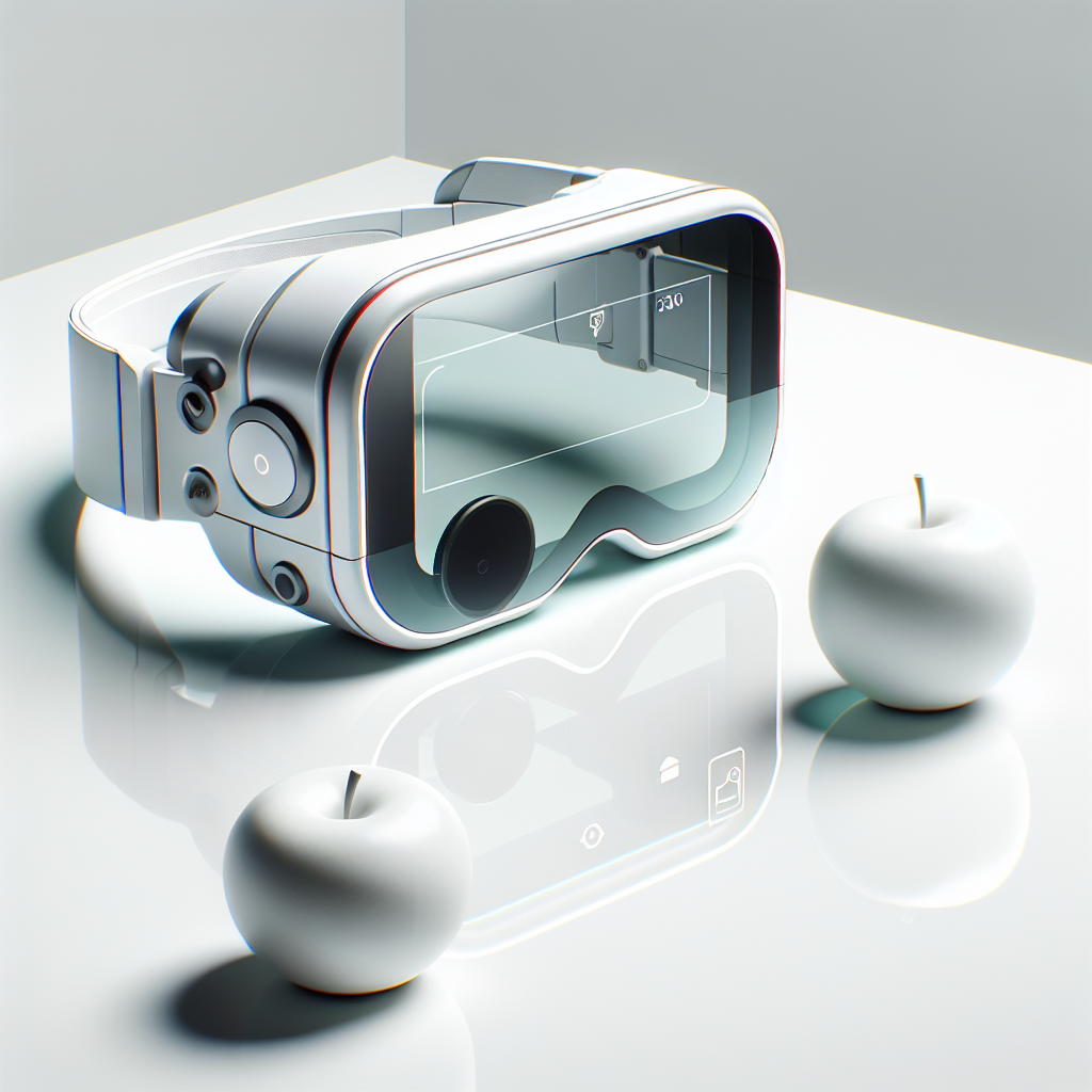 Apple patenterer modulære og komfortable AR/VR-briller – Er Vision Pro allerede gammeldags?