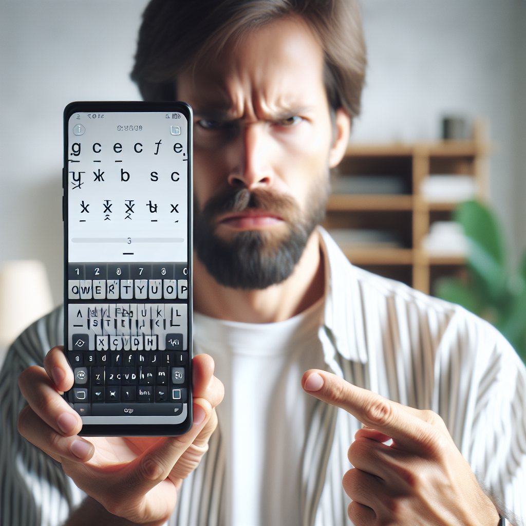 iOS 26-tastaturet er i stykker – Nej, du er ikke alene