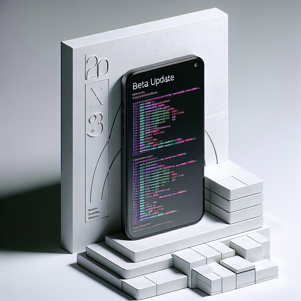 Apple slipper iOS 26 Developer Beta 7: Klar til offentlig lancering snart?