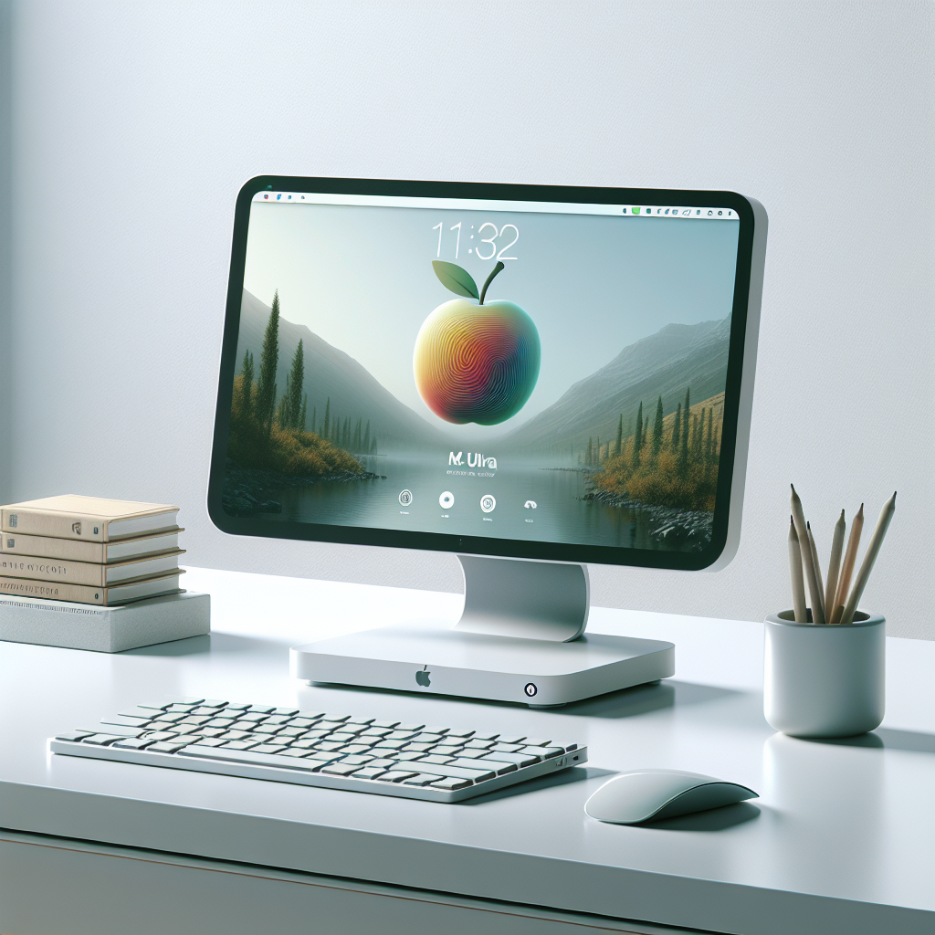 macOS Tahoe 26.0.1 klar – vigtige fejlrettelser til Mac Studio M3 Ultra