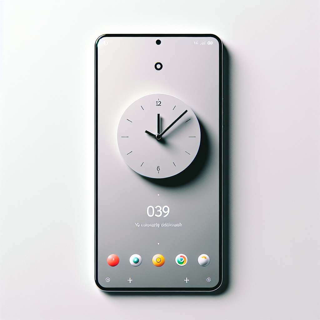 iOS 26-fejlen: Hvor blev urviserne af på iPhone?