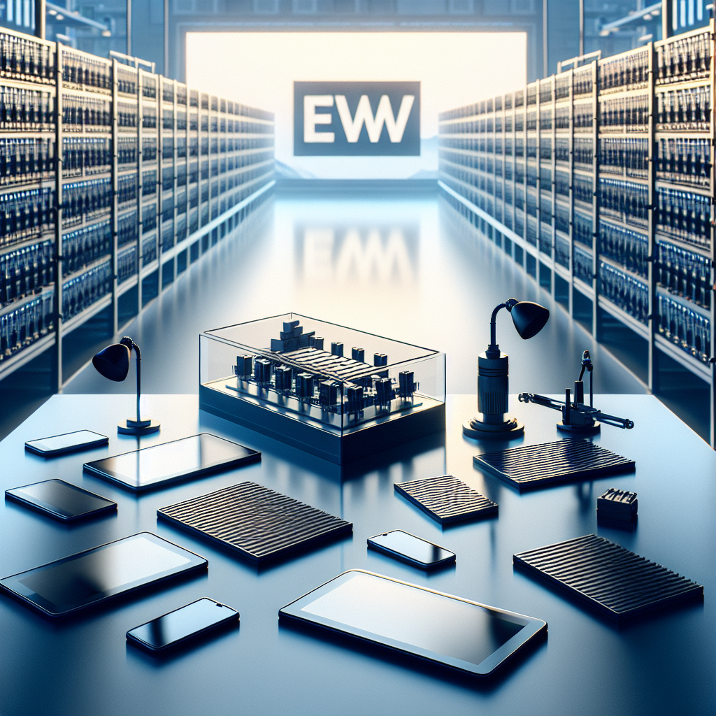 TSMC-nedbrud i Arizona: Apple-chips må lade livet