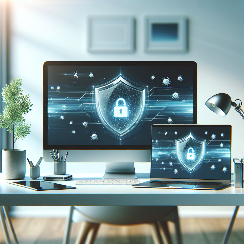 De 7 bedste antivirusprogrammer til Mac i 2025 – Beskyt din dyrebare Apple-maskine