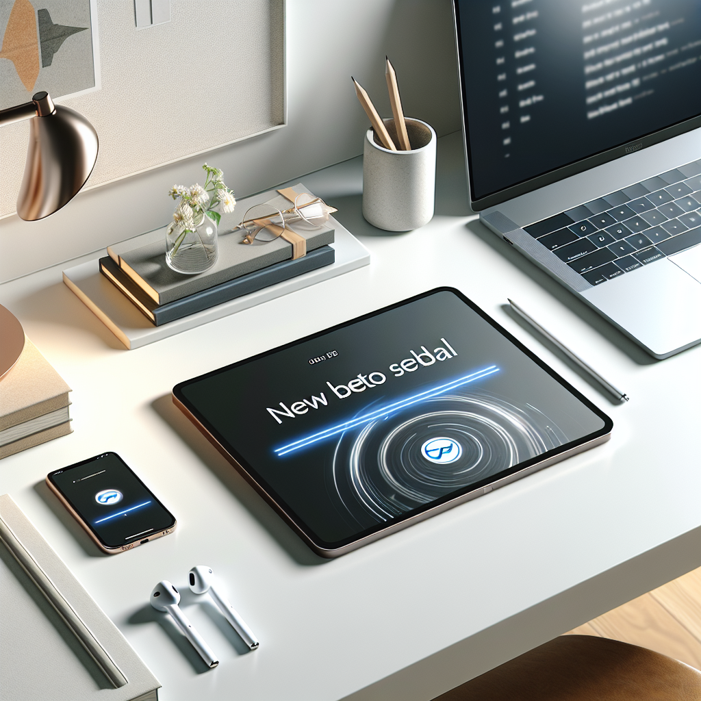 iPadOS 26 Beta 7: Sidste runde før Apple slipper opdateringen løs