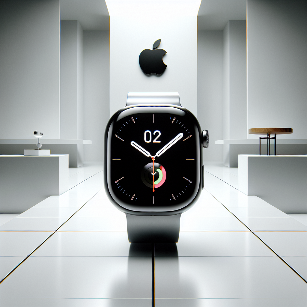 Apple Watch Ultra 3: De 5 vildeste rygter (og hvad der er næste for Ultra-serien)