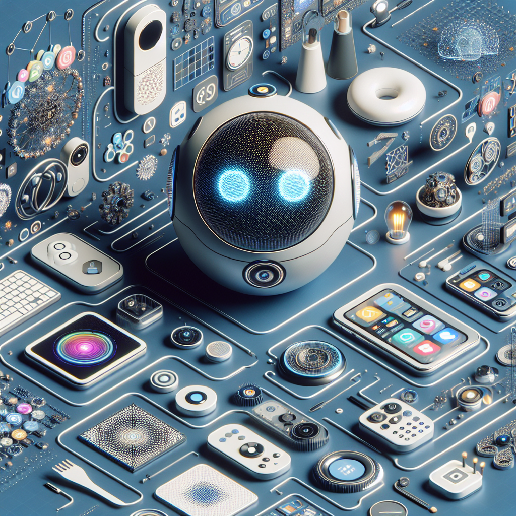 Bloomberg afslører: Siri får generativ AI – og her er resten af Apples vilde roadmap