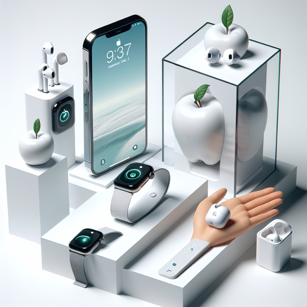 Apple lancerer iPhone 17, iPhone Air og Apple Watch Series 11 – Alt du skal vide om gårsdagens vilde Apple-nyheder