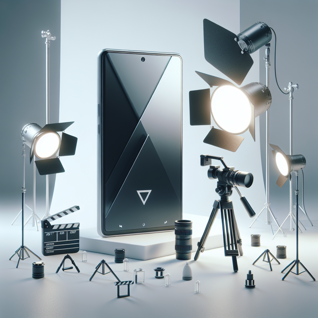iPhone 17 Pro: Alle filmfunktionerne – Banebrydende værktøjer til kreative
