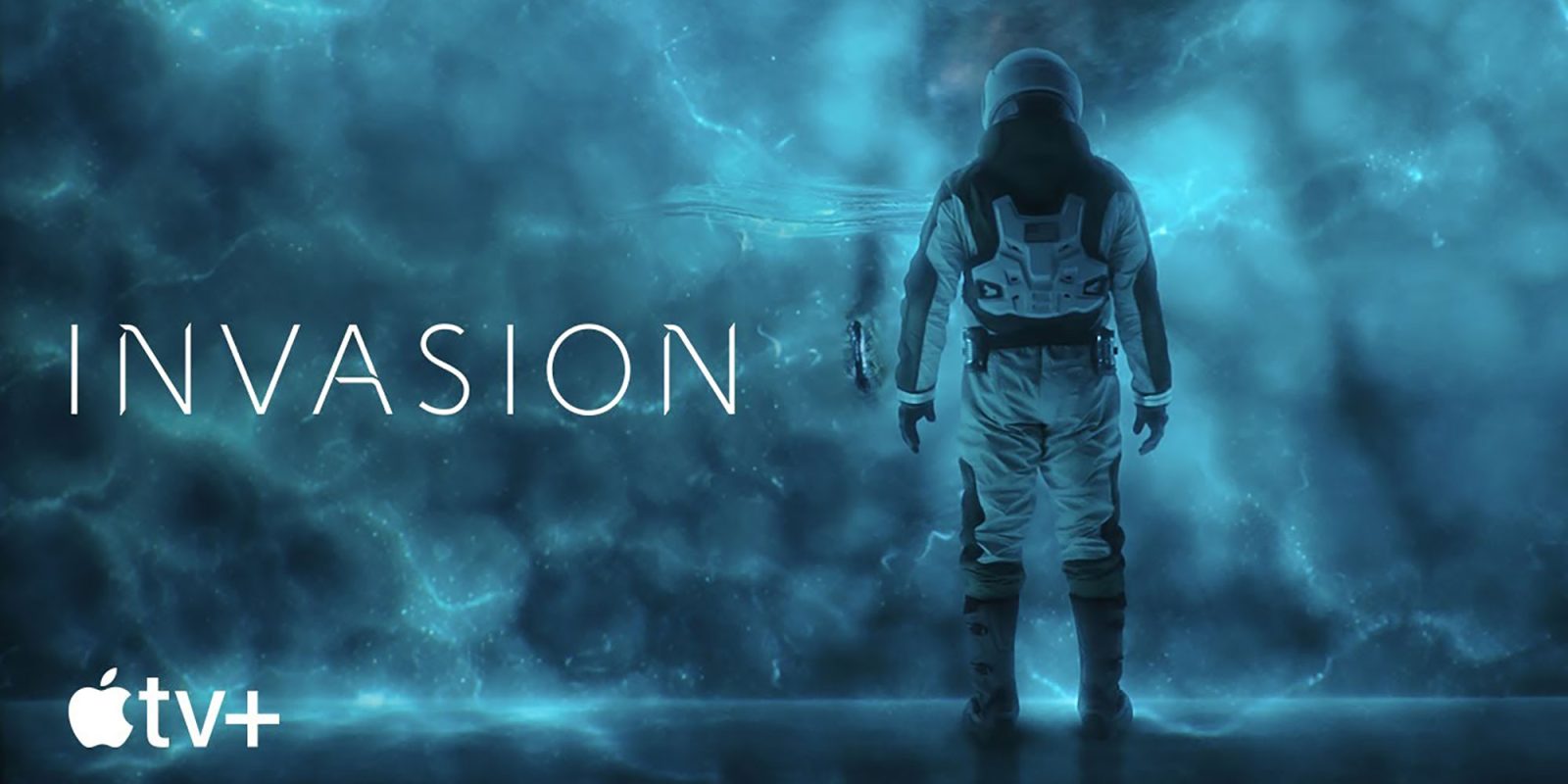 Invasion sæson 3 lander tidligere på Apple TV+ – glem popcornet, det er tid til aliens igen