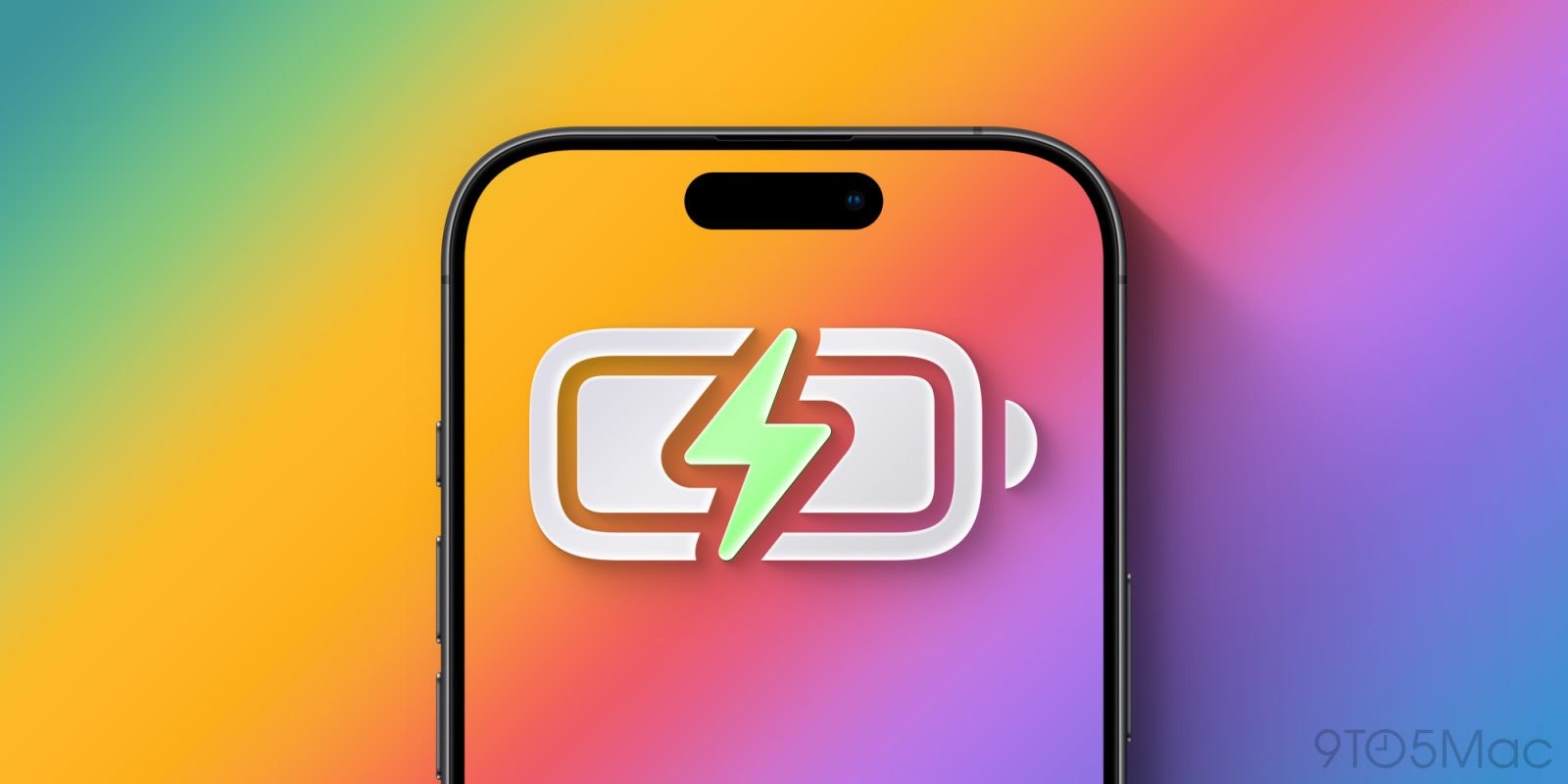 iOS 26 introducerer Adaptive Power – så holder din iPhone-batteri (endelig) længere