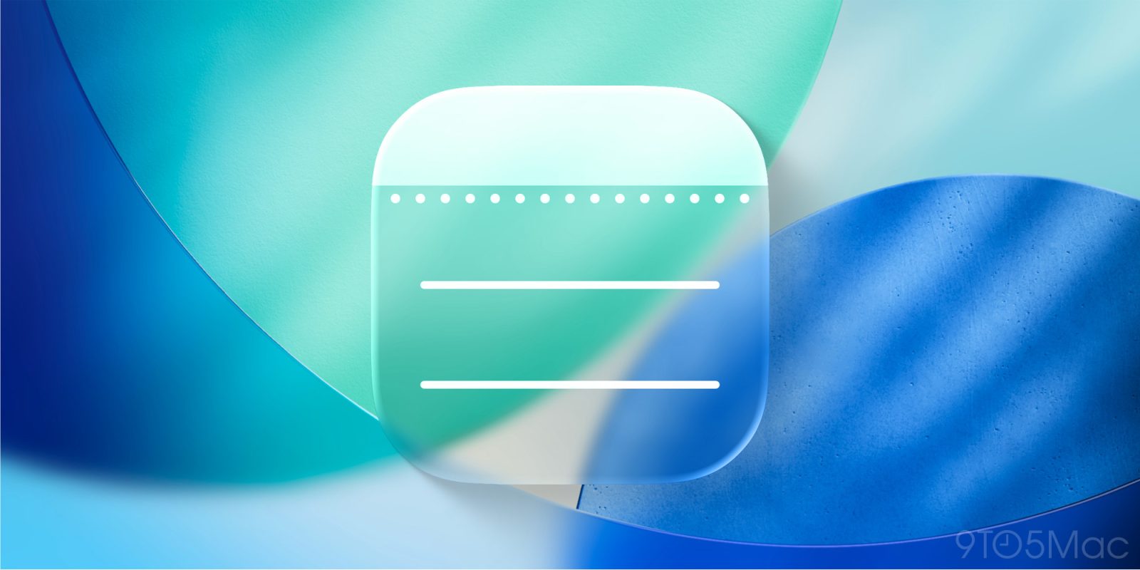 Apple Notes i iOS 26: Her er alle de nye features du skal kende