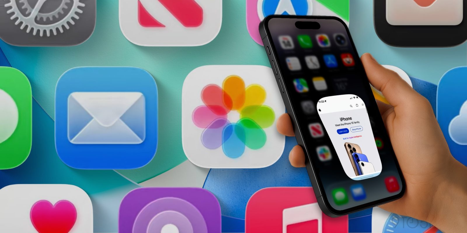 iOS 26 tryller med hurtigere animationer – selv din gamle iPhone føles ny