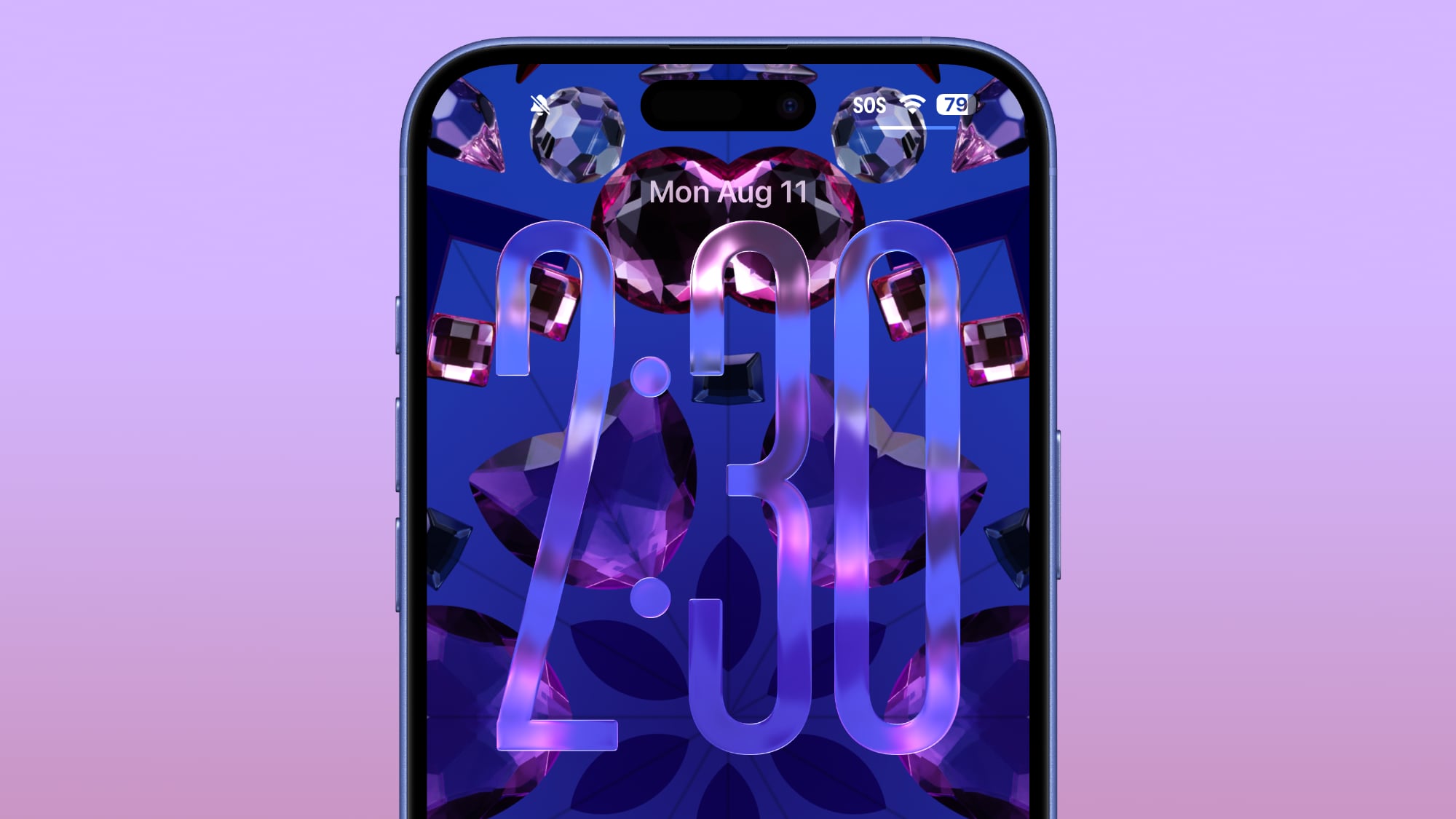 Apple finjusterer Liquid Glass-designet i iOS 26 Beta 6 – mere gennemsigtighed, mere drama