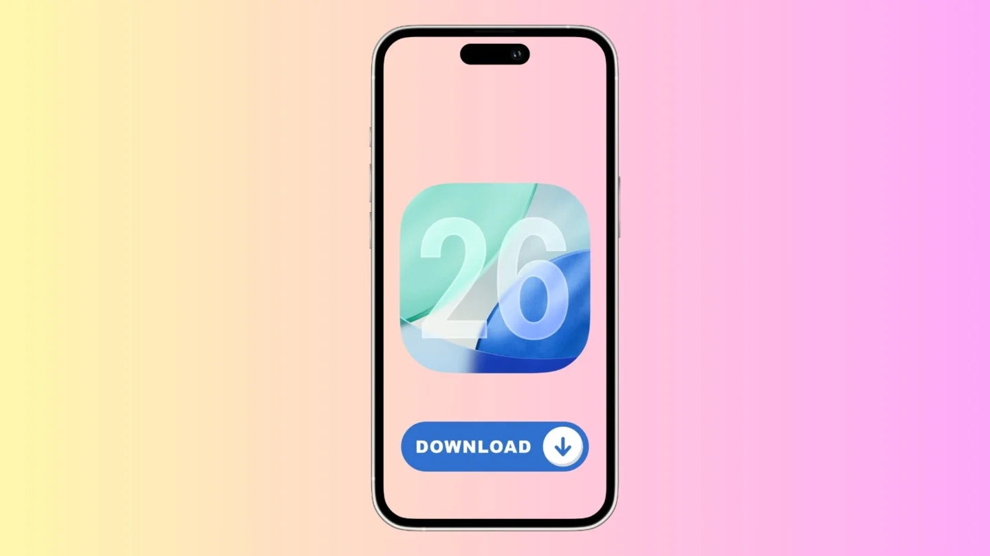 iOS 26, iPadOS 26 og watchOS 26: Hvornår lander opdateringen på din enhed den 15. september?