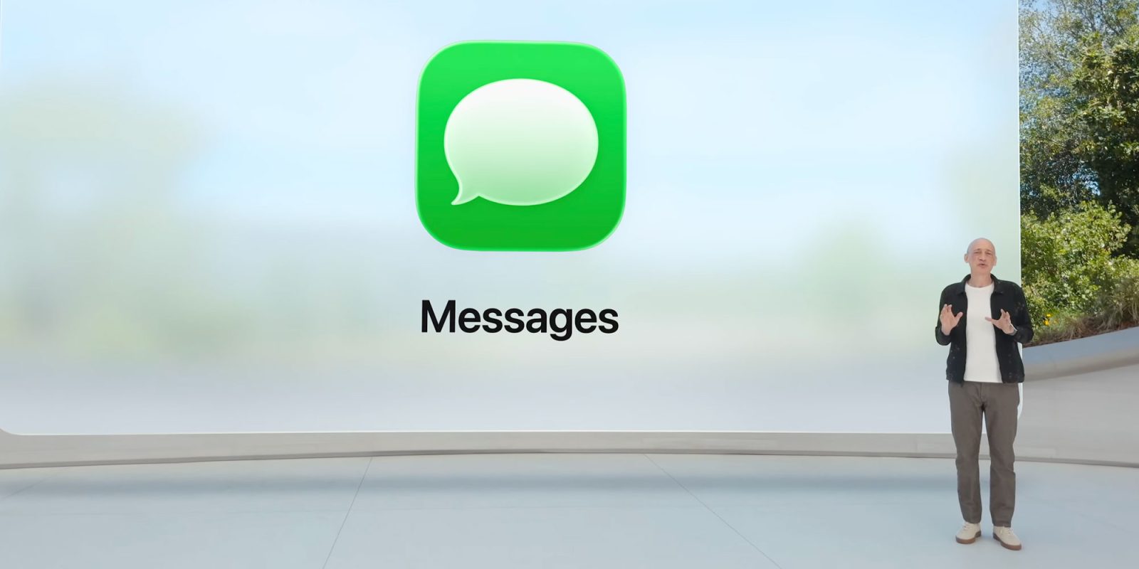 iOS 26 beskytter dig nu mod phishing i Beskeder – men på Apples egen måde