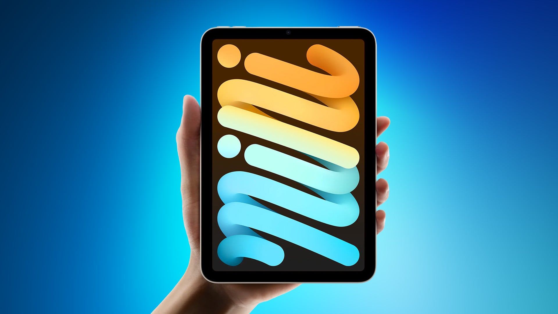 OLED iPad mini: Kan Apple gøre minien lækker – og dyrere?