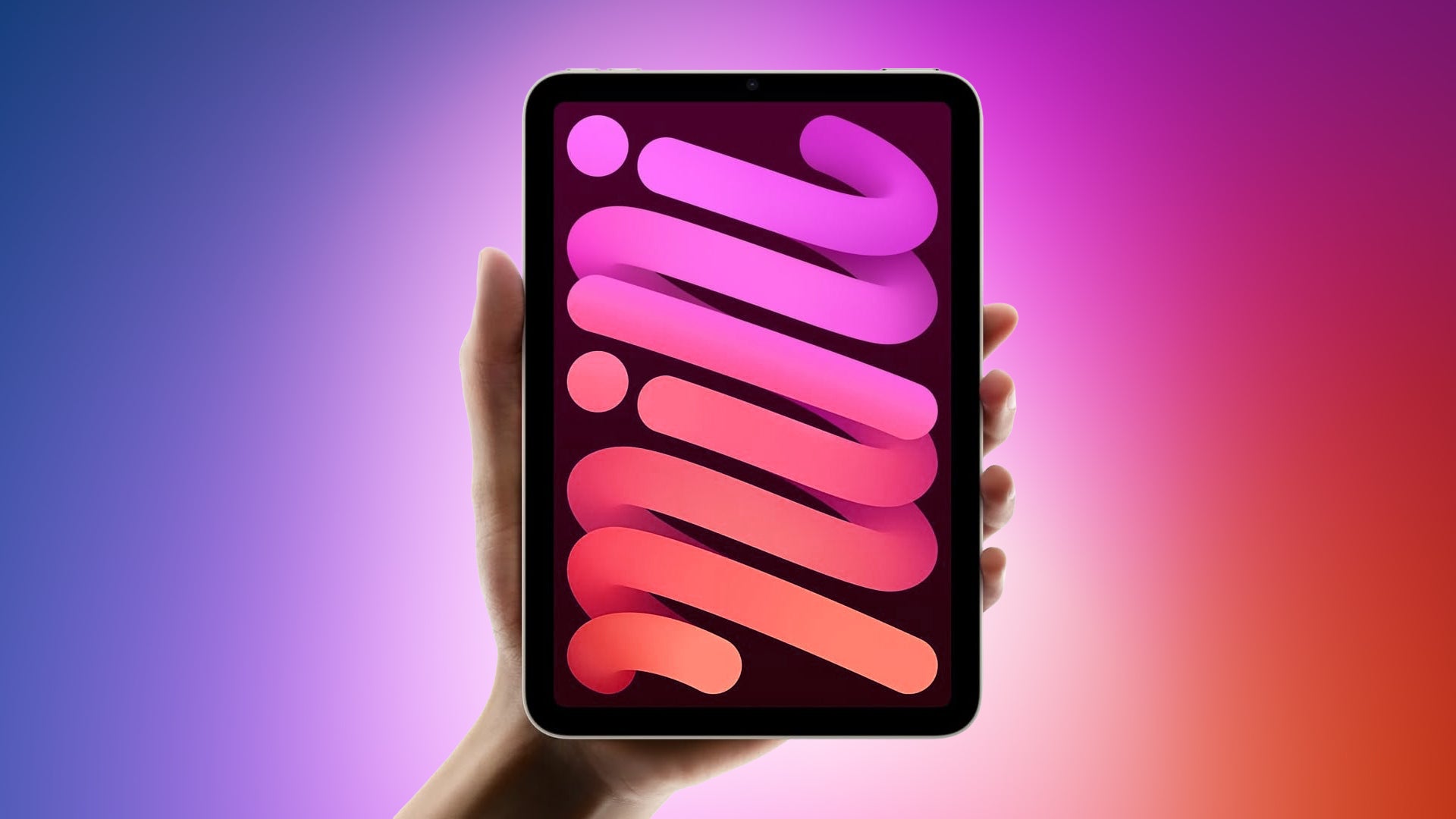 iPad Mini opgraderes: Får A19 Pro-chip og masser af saft