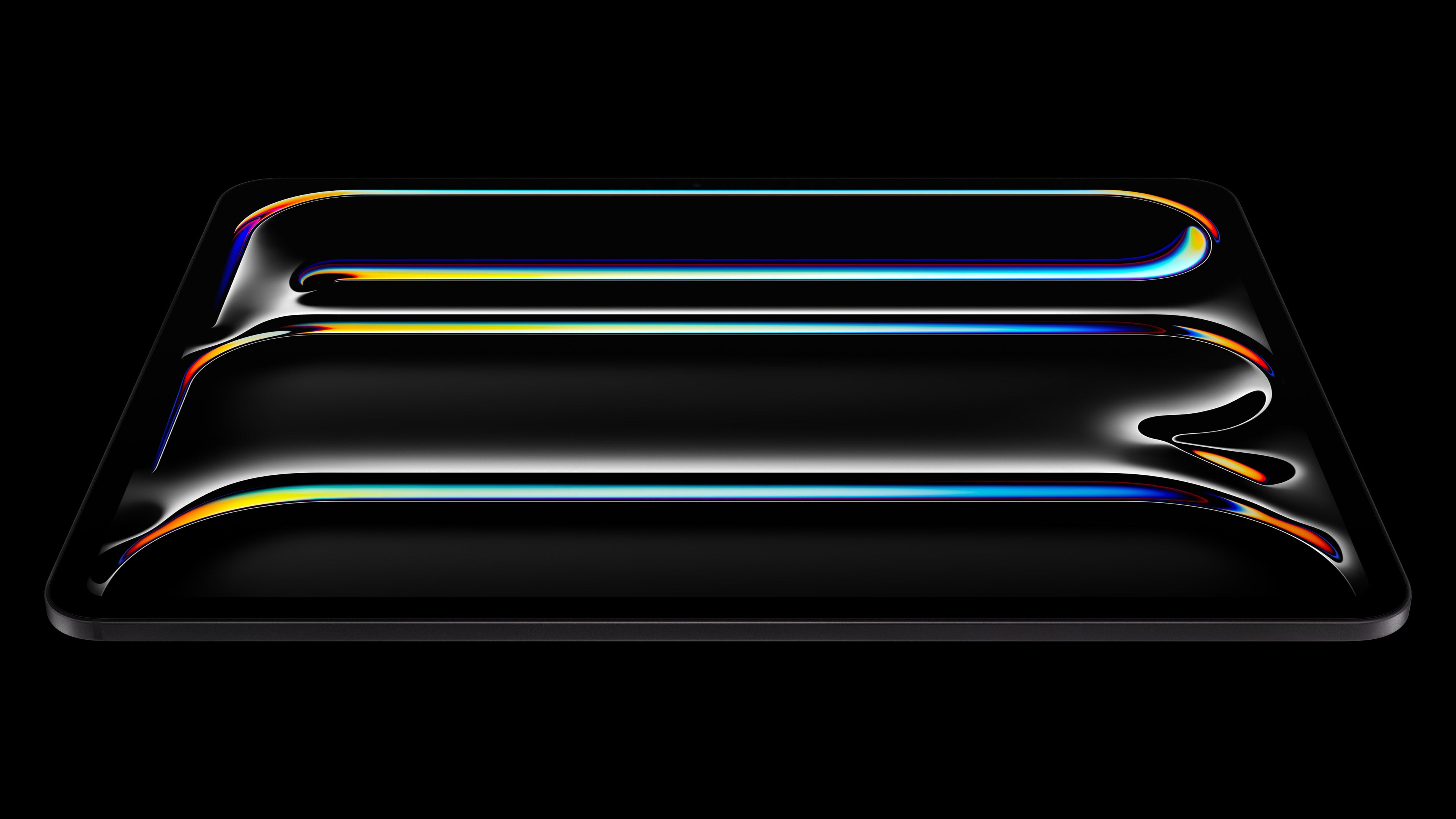 iPad Pro med M5-chip og to frontkameraer: Apples næste skridt til multitasking
