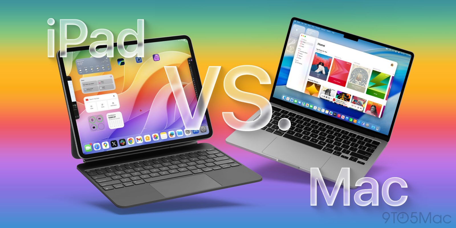 iPadOS 26: Er iPad’en endelig en rigtig computer?