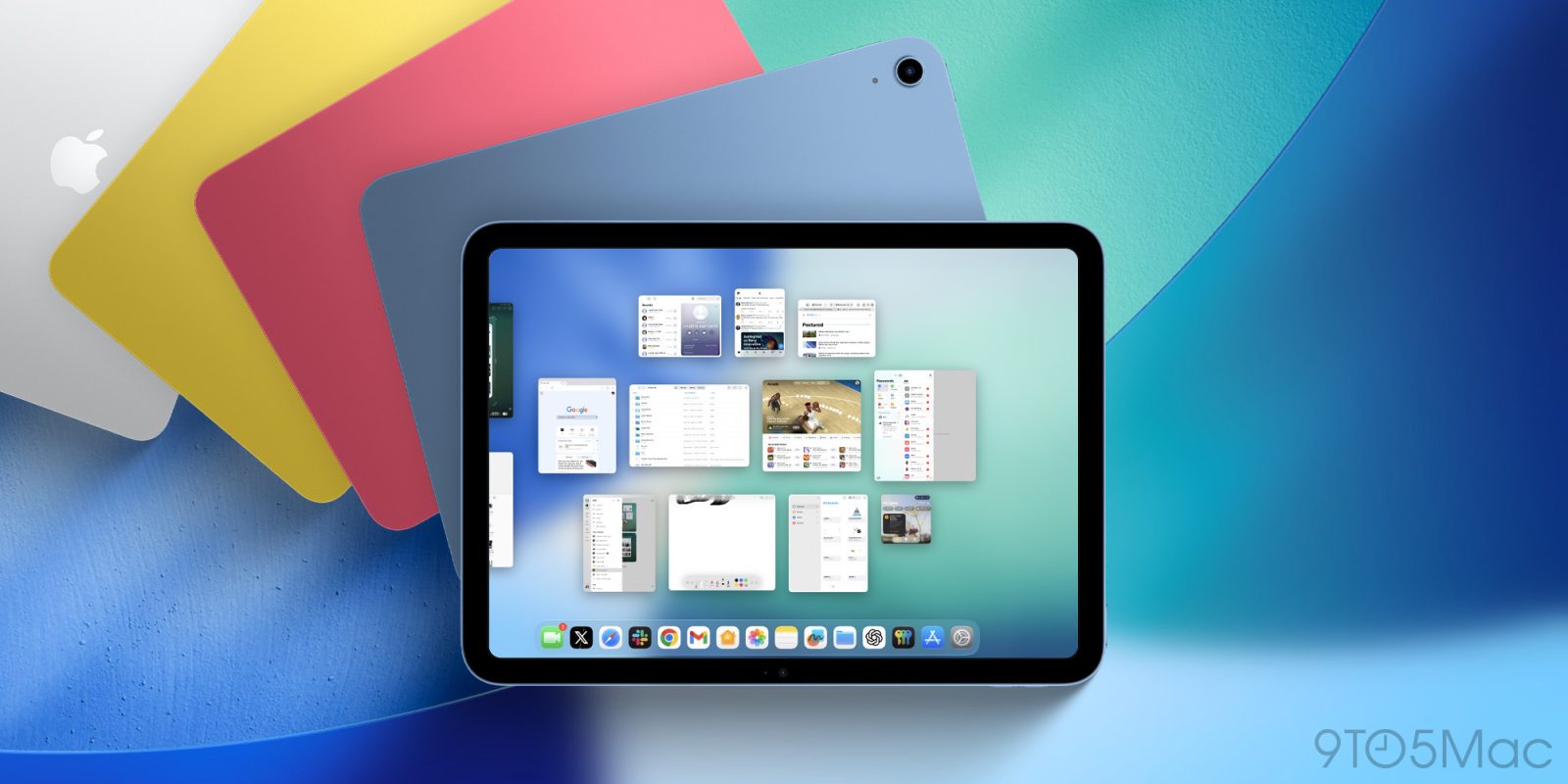 iPadOS 26: Gør ‘Mere Plads’-indstillingen til et uundværligt værktøj