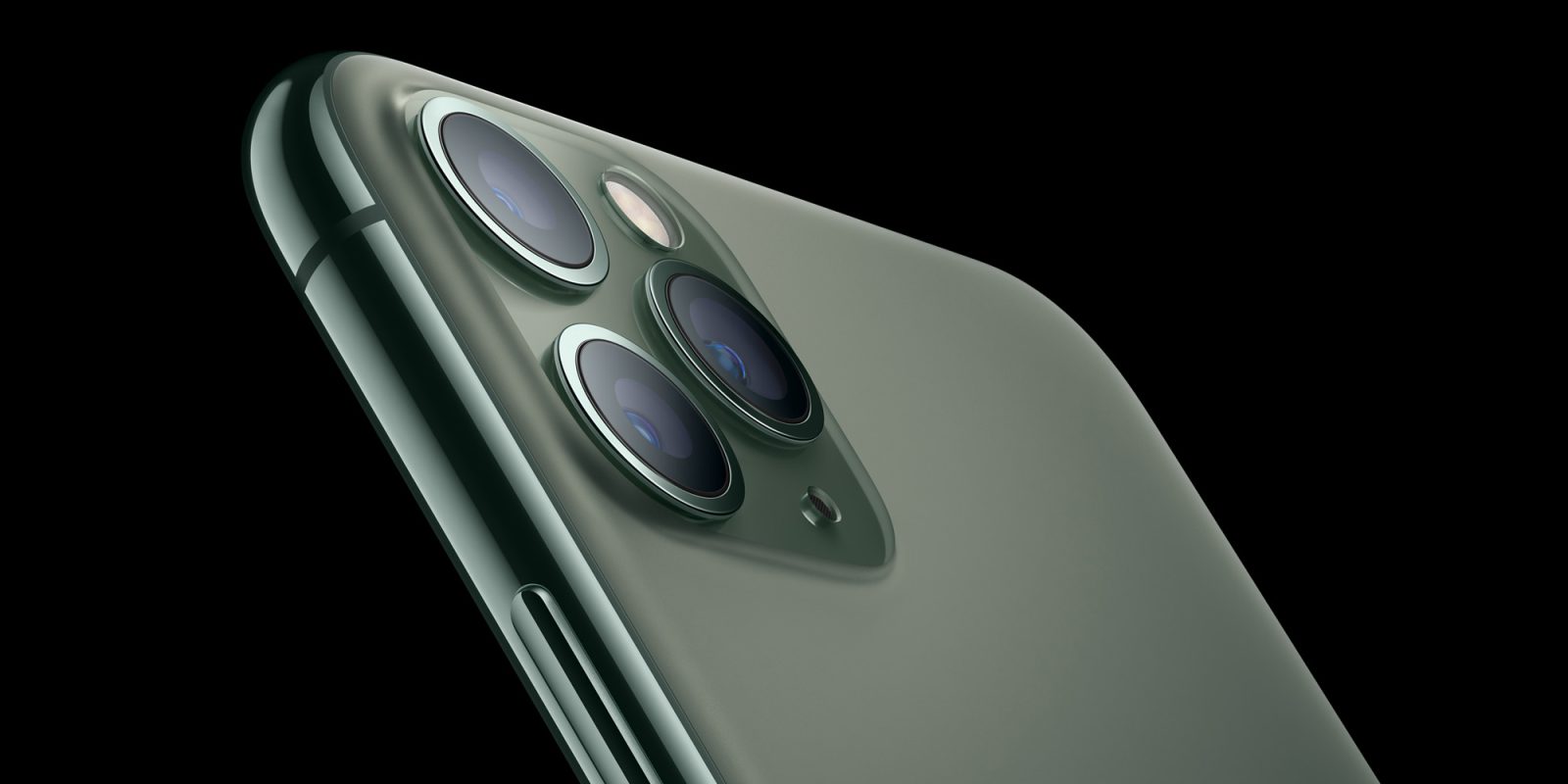 iPhone 11 Pro Max og Apple Watch Series 3: Nu officielt vintage hos Apple