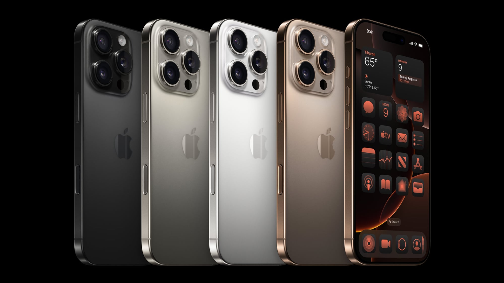 iPhone 17: Apple flytter hele produktionen til Indien – farvel Kina!