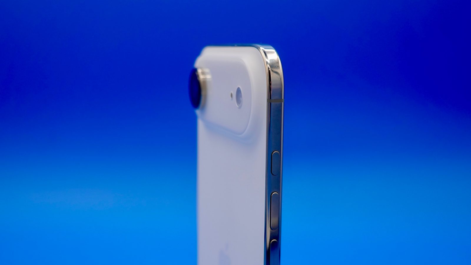 iPhone Air: Mere end bare ultraslank – Apple tager designet seriøst