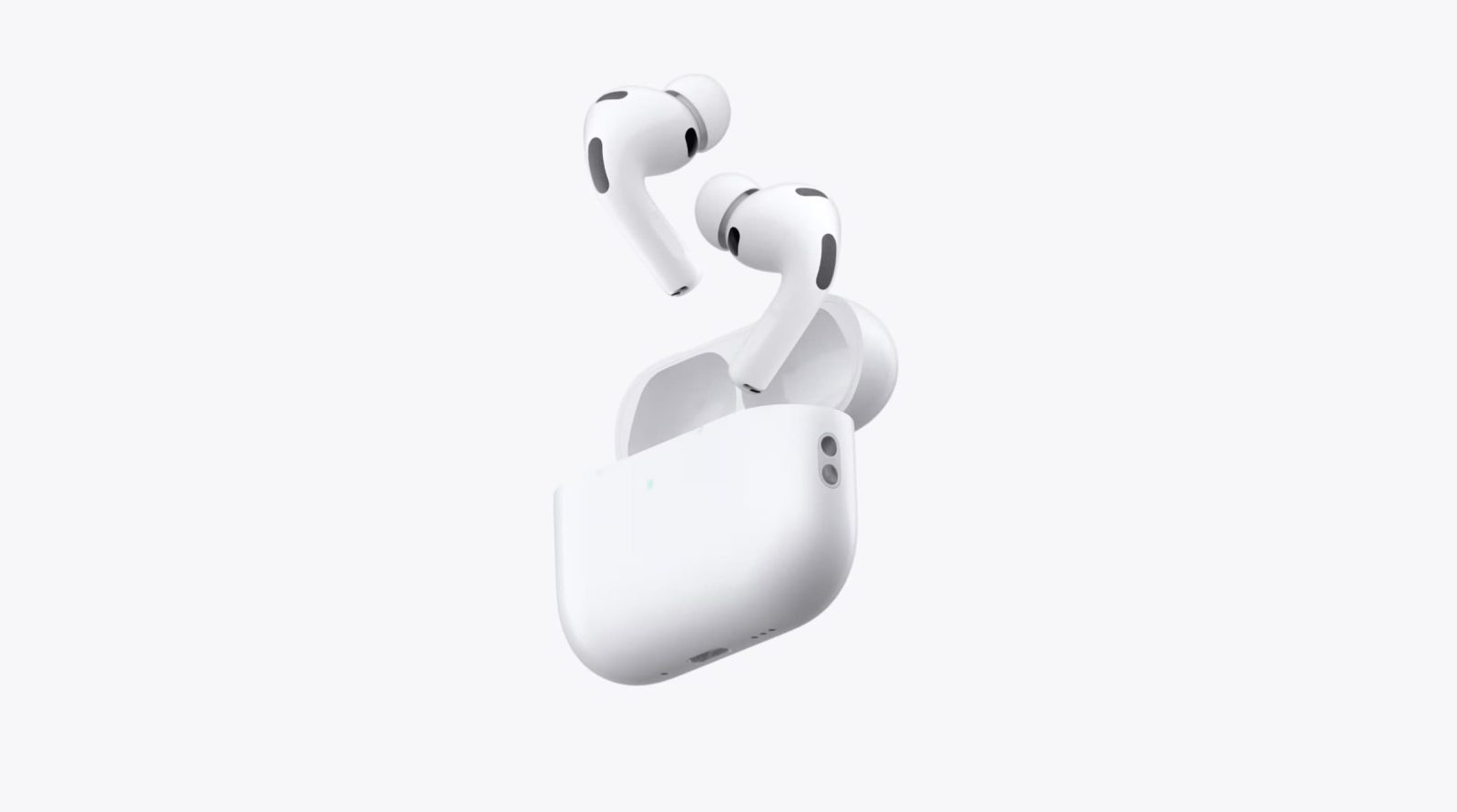 AirPods Pro 3 dropper USB-C kabel i æsken – Apple-greb eller miljø-alibi?