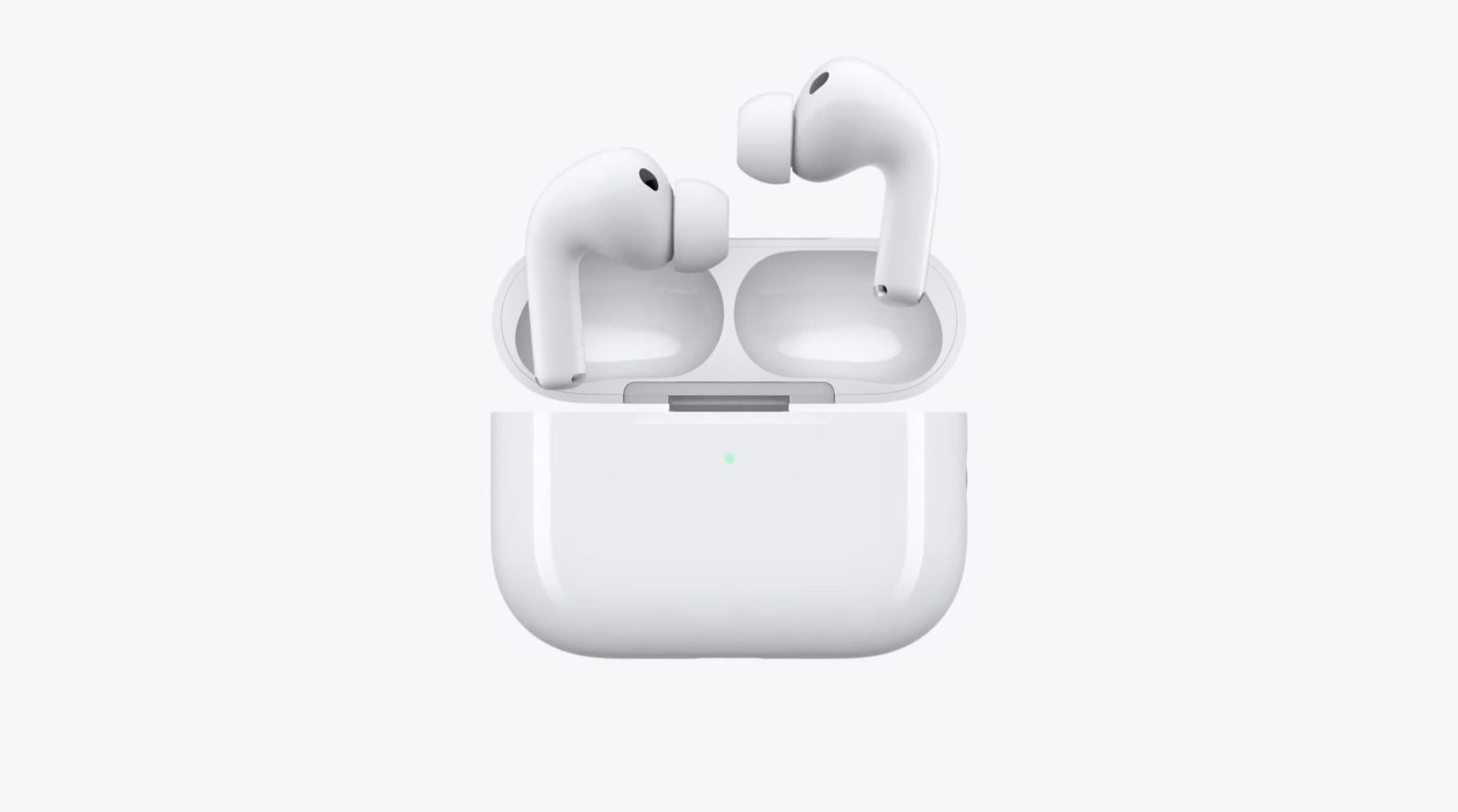 Apple teaser med ny AirPods Pro 3 beta firmware lige før iOS 26.1