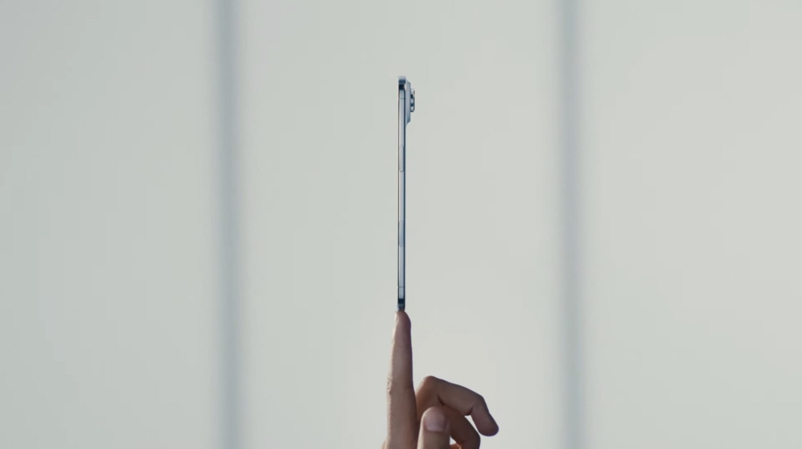 iPhone Fold: Apples næste mobil bliver tyndere end iPhone Air