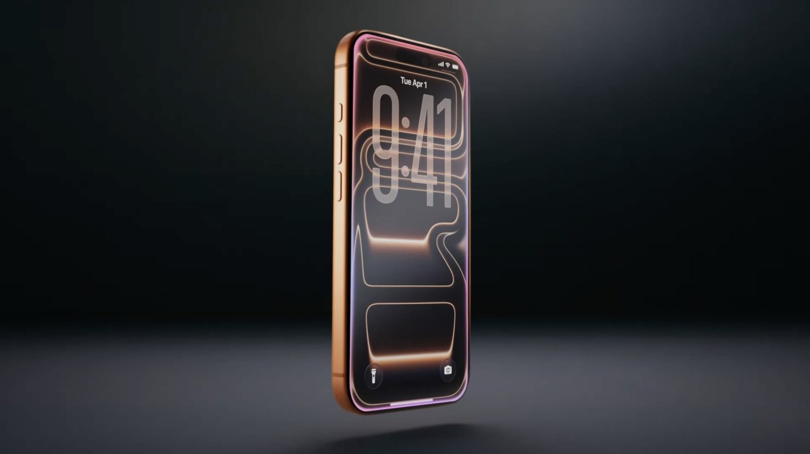 iPhone 17 løser endelig den irriterende OLED-flimmer – helt uden PWM-hovedpine