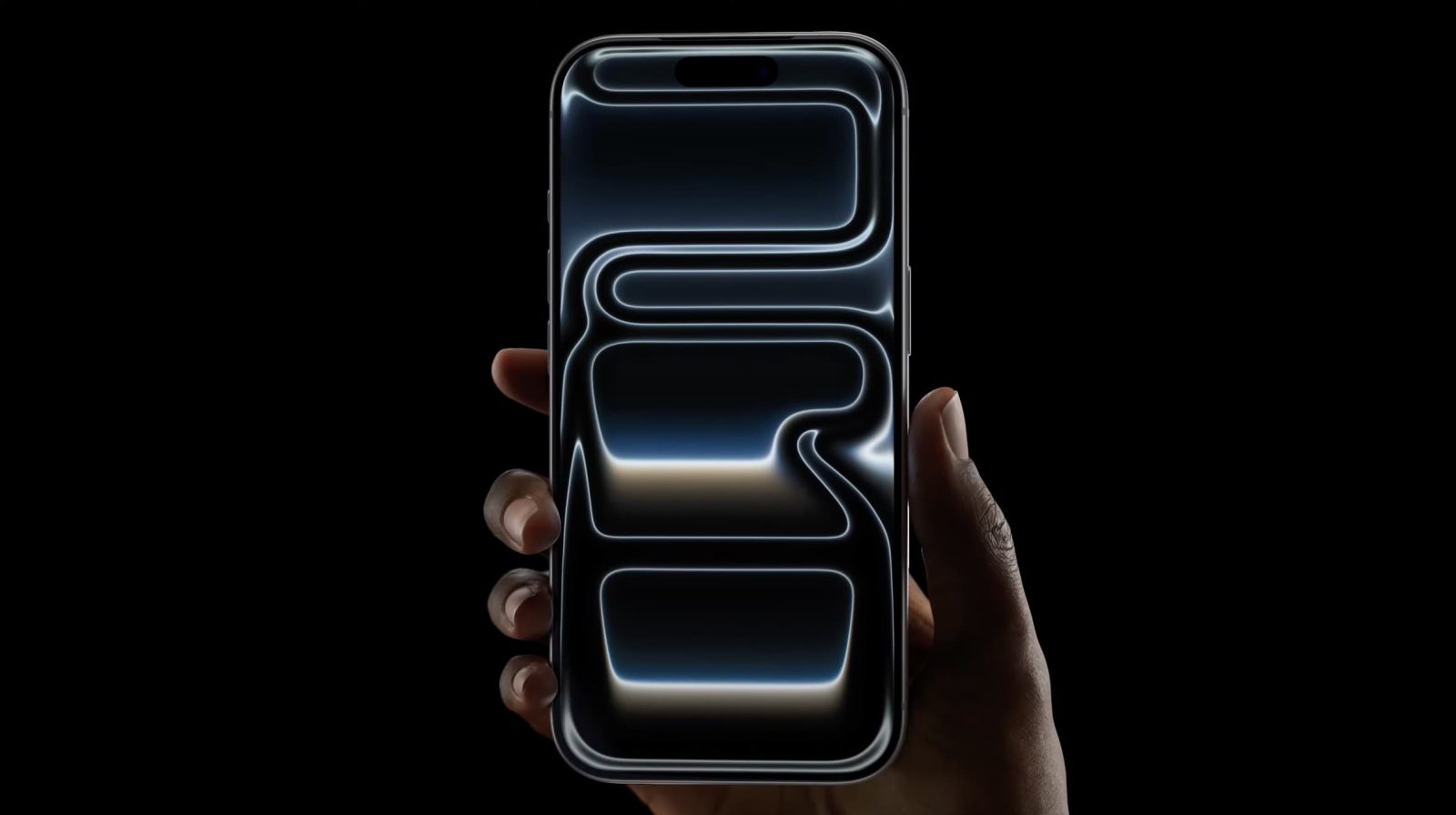 Download de nye iPhone 17 Pro og iPhone Air wallpapers – fordi, selvfølgelig skal du det