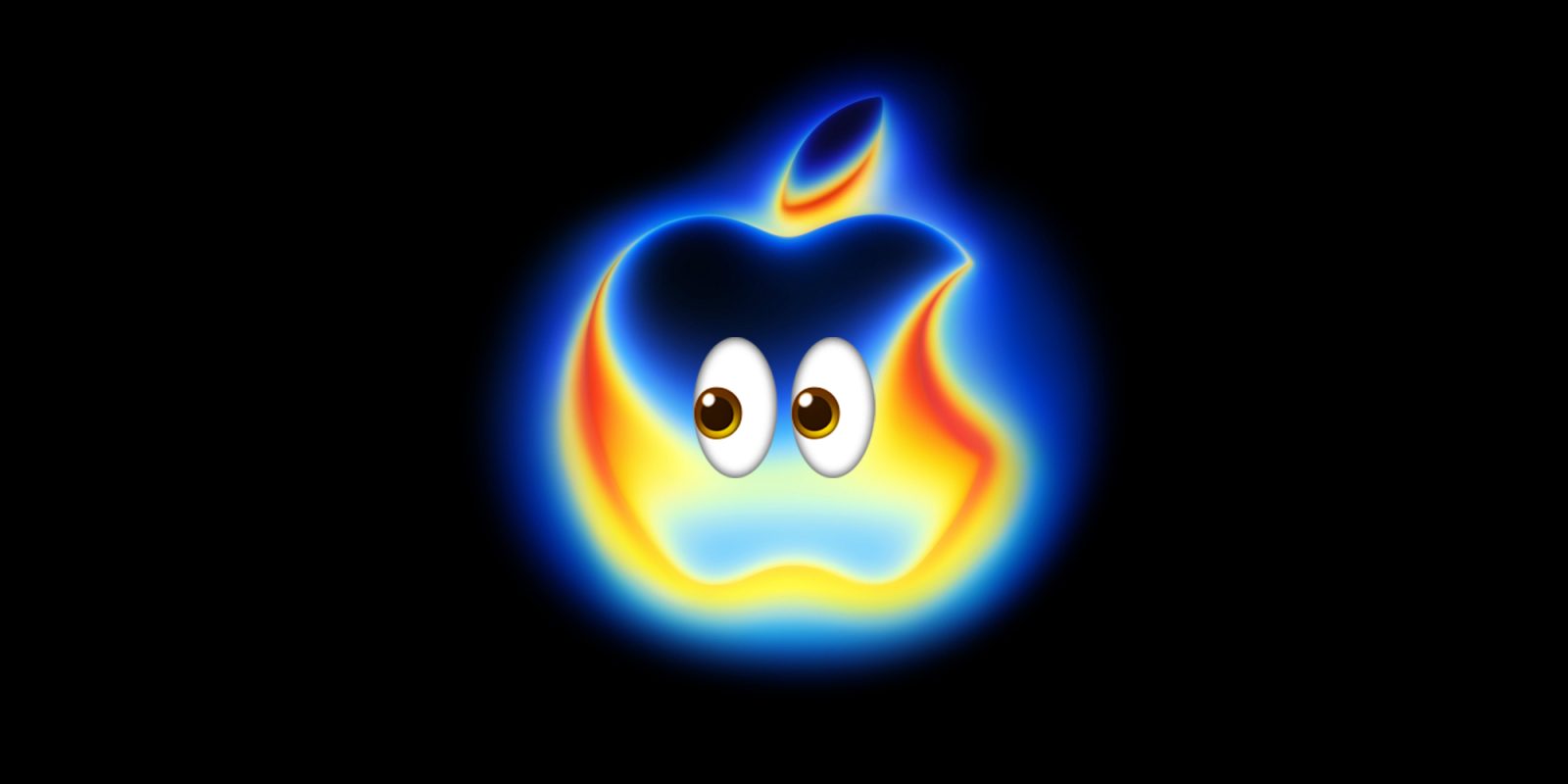 Her er alt, hvad Apple droppede efter ‘Awe Dropping’ eventet