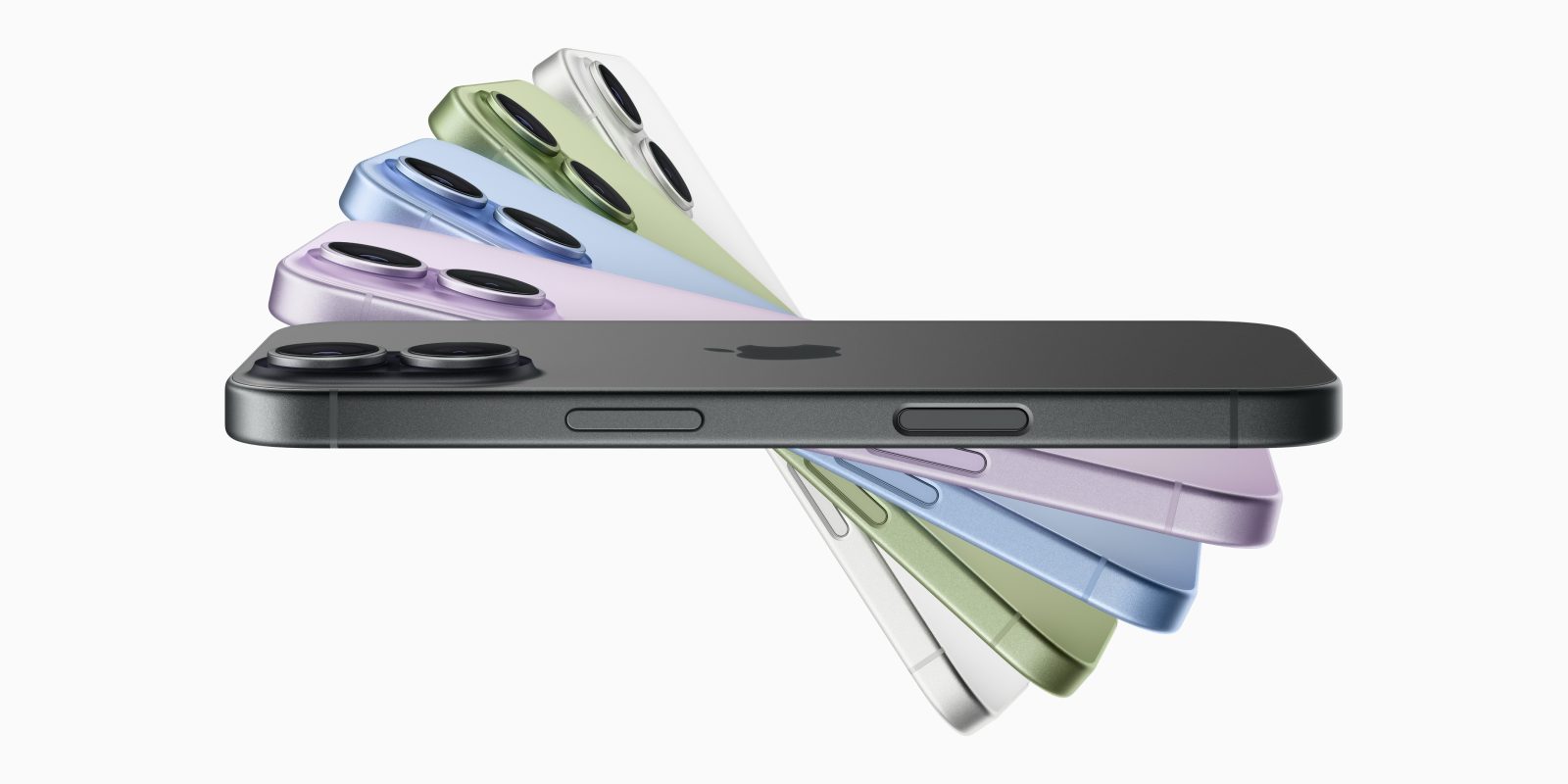 iPhone 17 sætter salgsrekord i Kina – men iPhone Air strandet på eSIM-bureaukrati