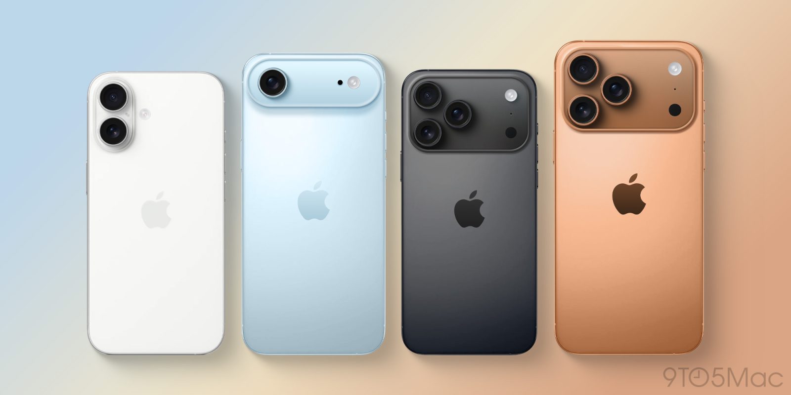 iPhone 17 afsløres: Helt nye Apple-tilbehør på vej – her er rygterne