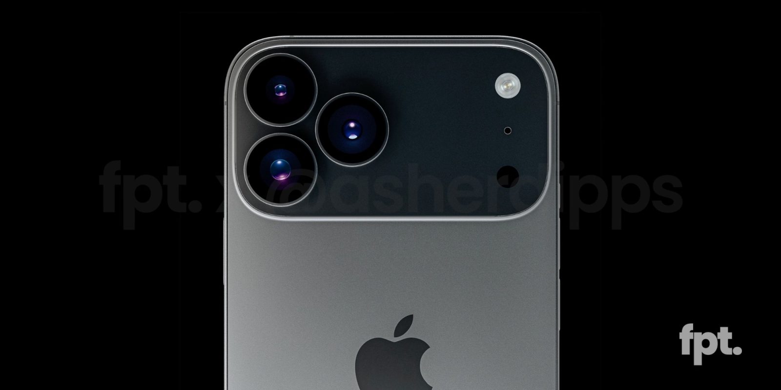 Jon Prosser svarer igen mod Apples søgsmål – nu med ‘læk’ af iPhone 17 Pro