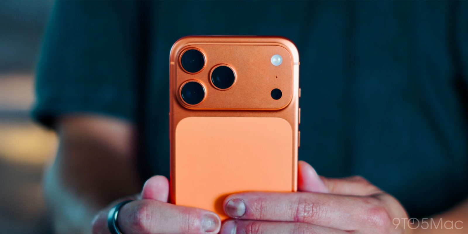 iPhone 17 Pro kamera testet af Halide-skaberne: Pro-niveau eller bare marketing?
